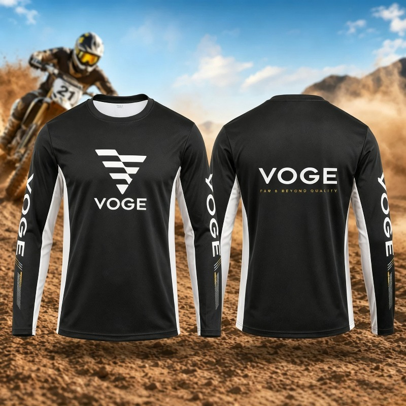 New Unisex Motorcycle Riding L - Outdoor Sports Adventure ulasan dan harga