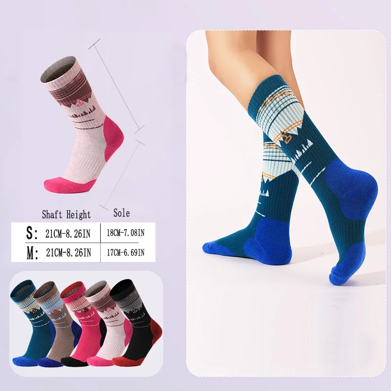 1 Pair of High-Top Wool Sports - Outdoor Sports Adventure ulasan dan harga