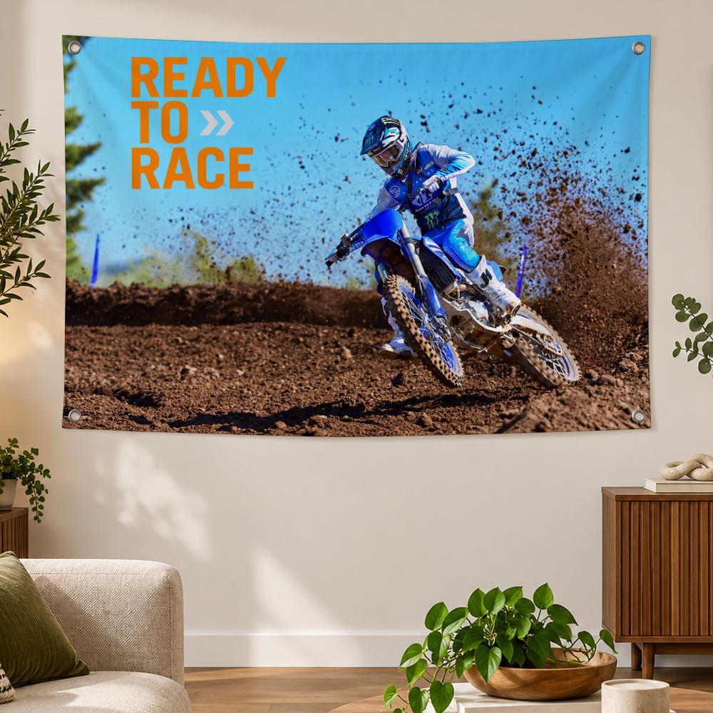 Motocross Racing Sport D-Dirt  - Outdoor Sport Club ulasan dan harga