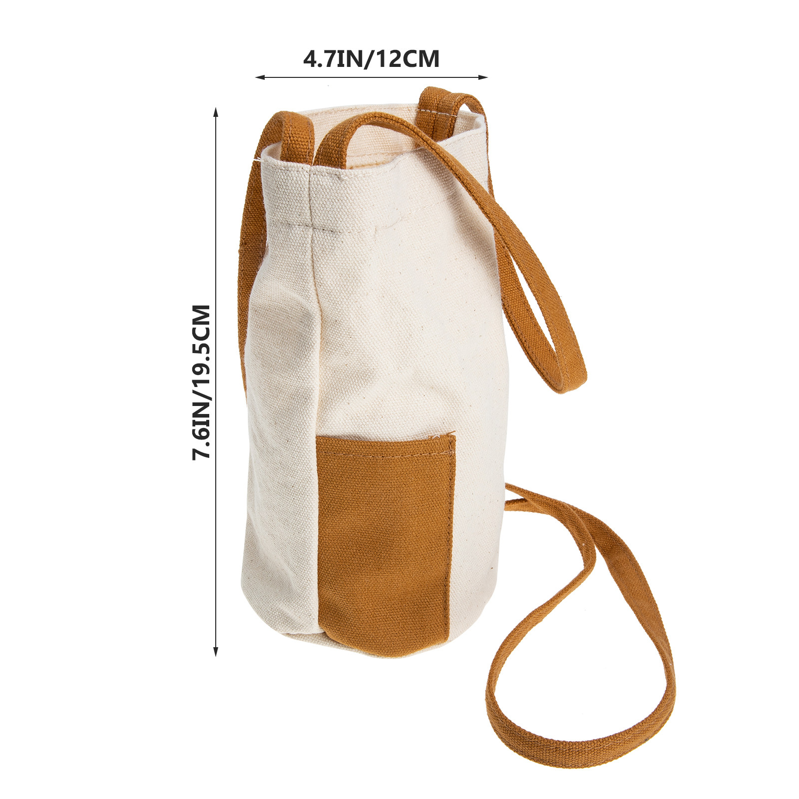 Sport Water Bottle Bag Portabl - Outdoor Sport Glass Water Bottle ulasan dan harga